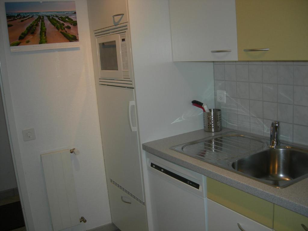 Ferienapartment Davos Esterno foto