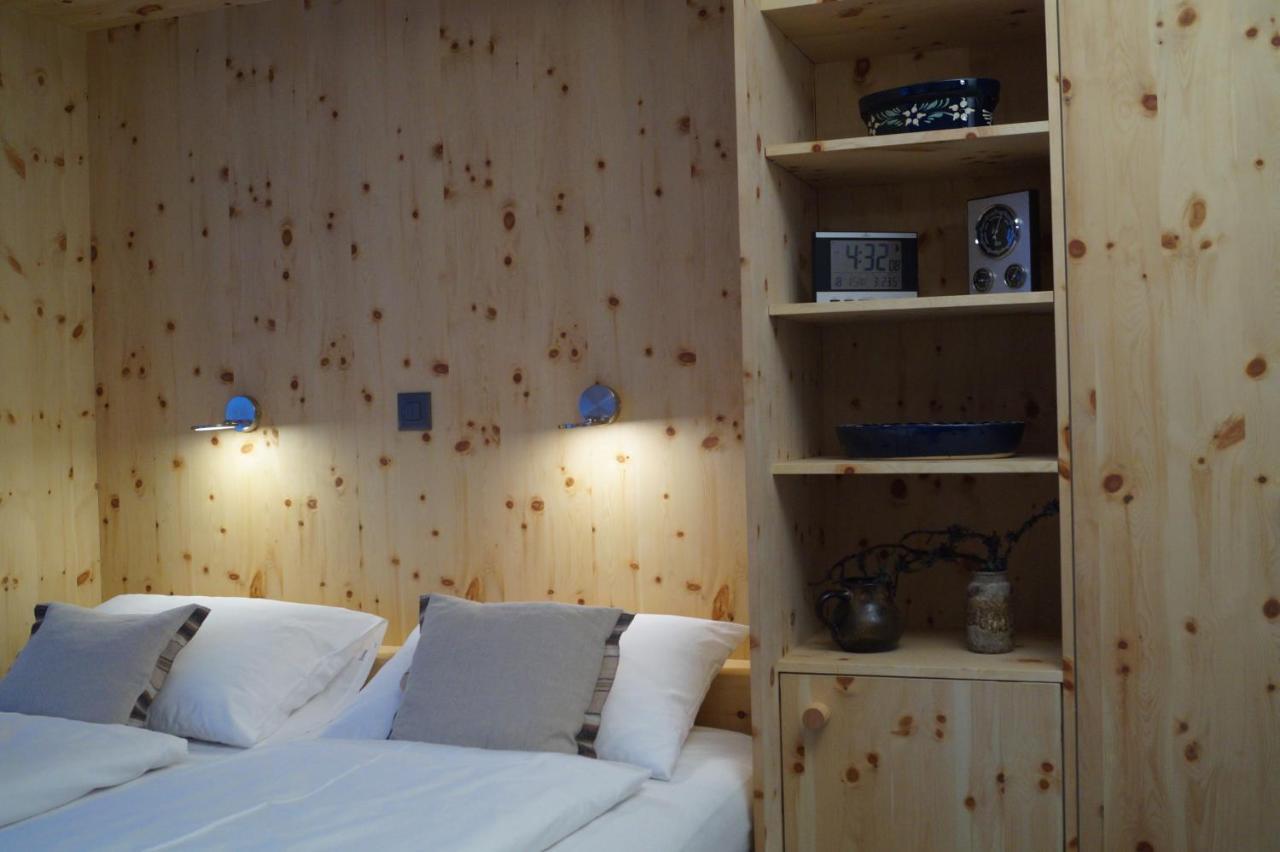 Ferienapartment Davos Esterno foto