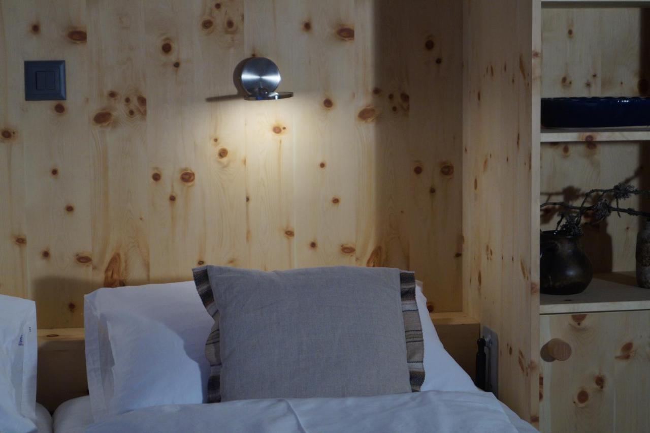 Ferienapartment Davos Esterno foto